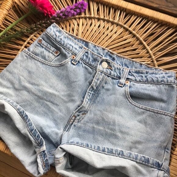 [ Levi’s ] vintage wash size 8P